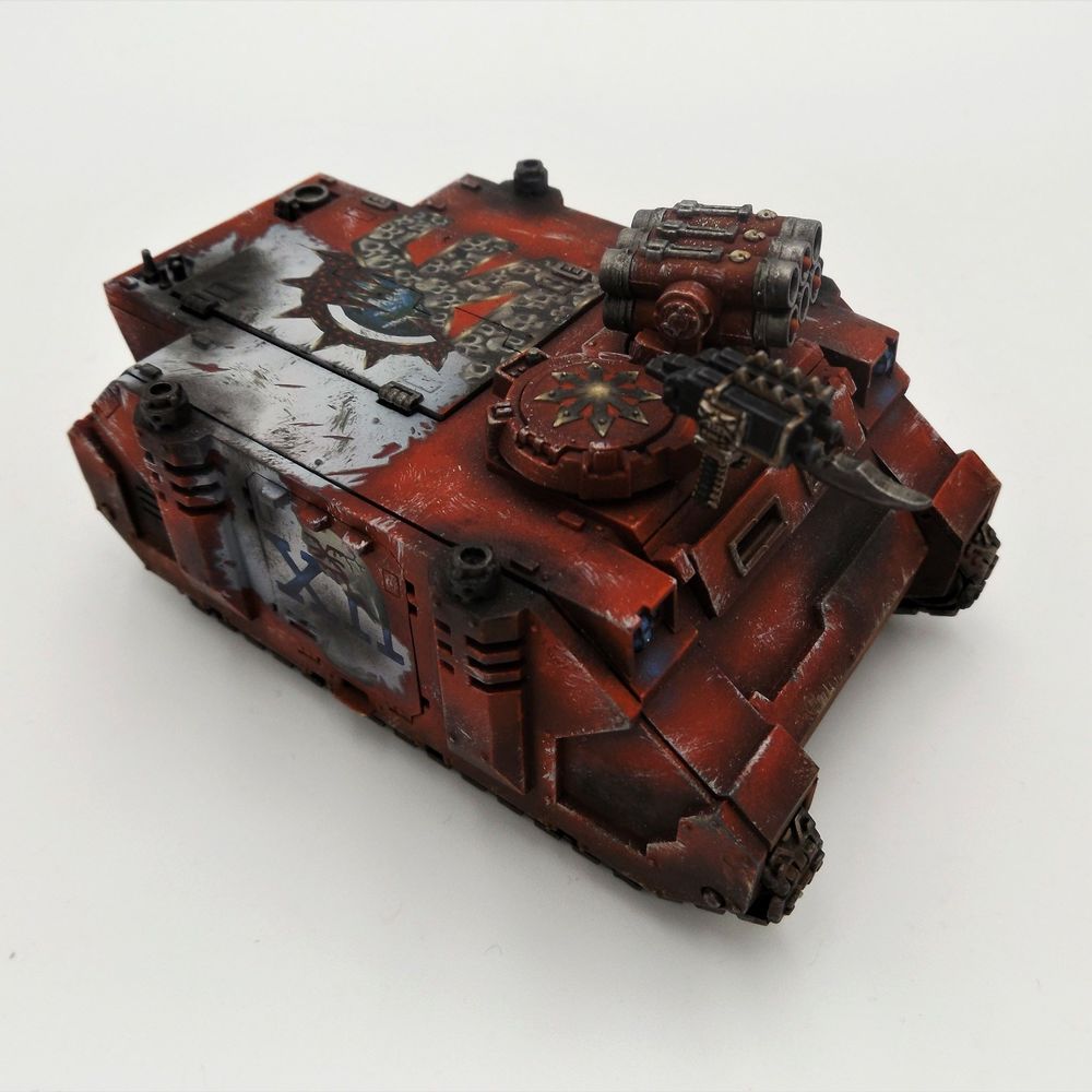 Meet your Posher, Gretchen